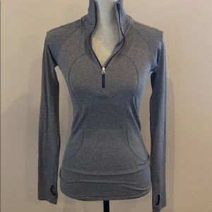 Lululemon Shirt